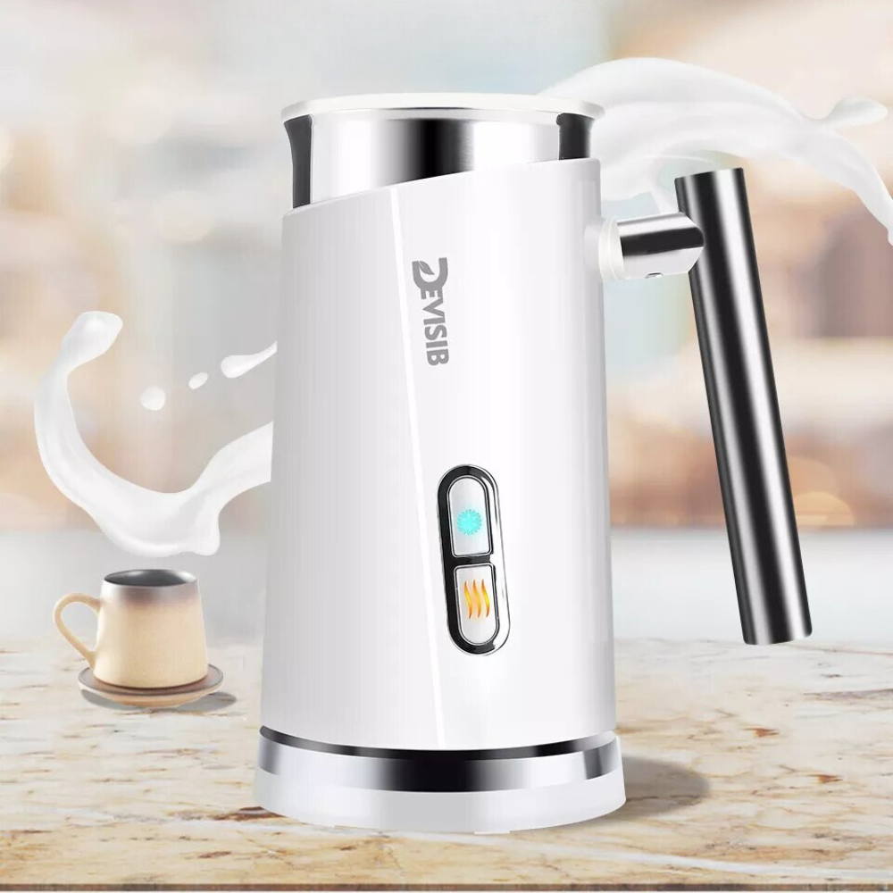 Mousseur à lait 3 en 1