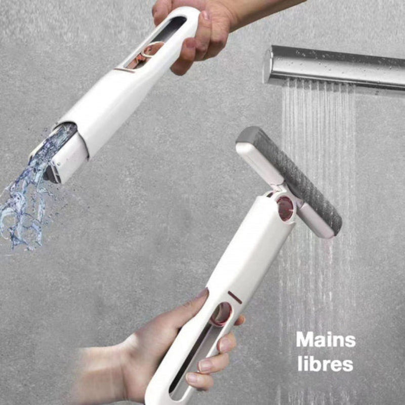 Serpillière de nettoyage 2.0 - RIVERCLEAN